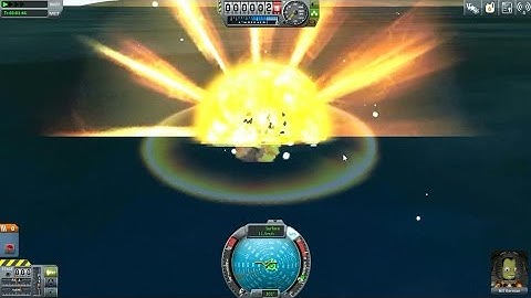 KSP .25 Insane Science Division S2 Ep2