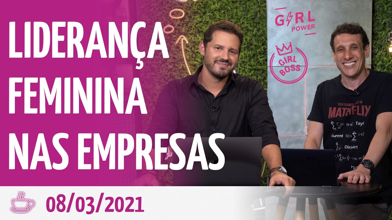 Liderança feminina: quais companhias têm mais mulheres no poder?