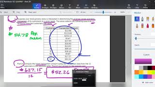 0232 Worksheet 13C