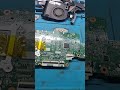 hp laptop service no display