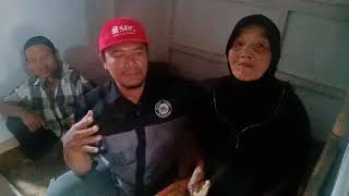 Pamit