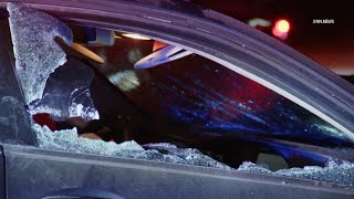 Impaired Driving Is A Threat To California Roads Here Is How To Protect Yourself Over The Holidays
