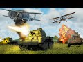 World war 1 in war thunder