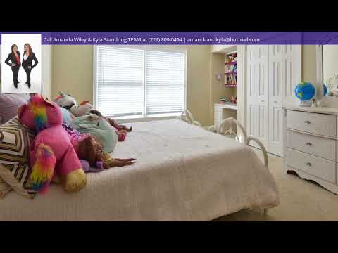 2521 E Alberson Dr, Albany, GA home video tour