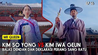 Mr Queen Episode 16 Sub Indo Prev  Big Mom Duel