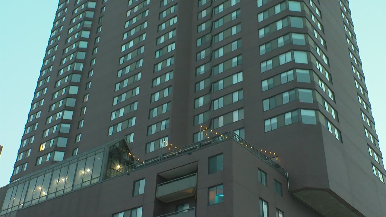 Officer ID’d In Deadly Downtown Minneapolis Shooting