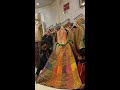 Mehndi Mayo Fancy Silk Lehenga | Complete Dress Design 2021 | Sasty Rates | In Low Prices Faisalabad