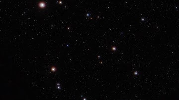 Zooming in on dwarf galaxy DDO 68