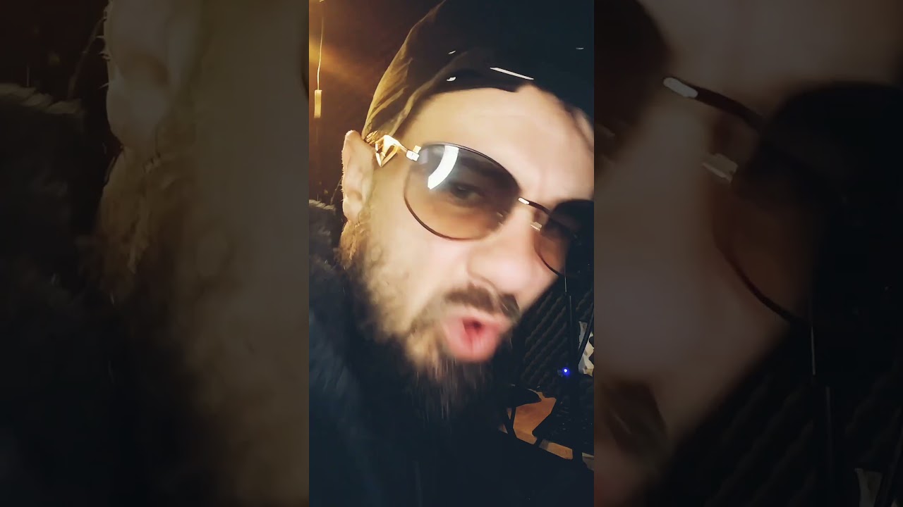 Studio Session💯👊✅ 