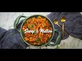 Durban samp  mutton  step by step recipes  eatmee recipes