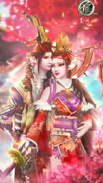 畫江湖之不良人
