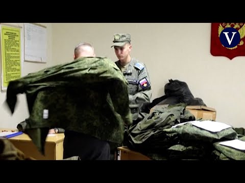 Video: Distritos militares de Rusia. La composición de los distritos militares de Rusia