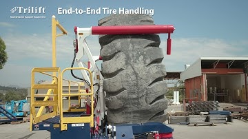 Tire Handling