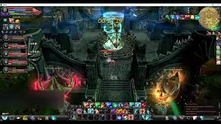 Cabal Na War-Leminh- Having fun with Cowb,Imphy,Tenance :)