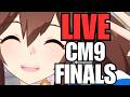 🔴 LIVE | CM9 FINALS + VBOURB TICKETS + DIRT SUZU CRASHOUTS