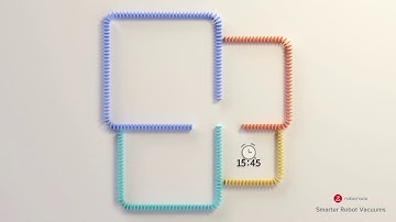 Roborock - Selective Room Cleaning