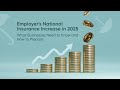 What Could an Employer's National Insurance Hike Mean for Business | PamGro | UK Compliance Expert