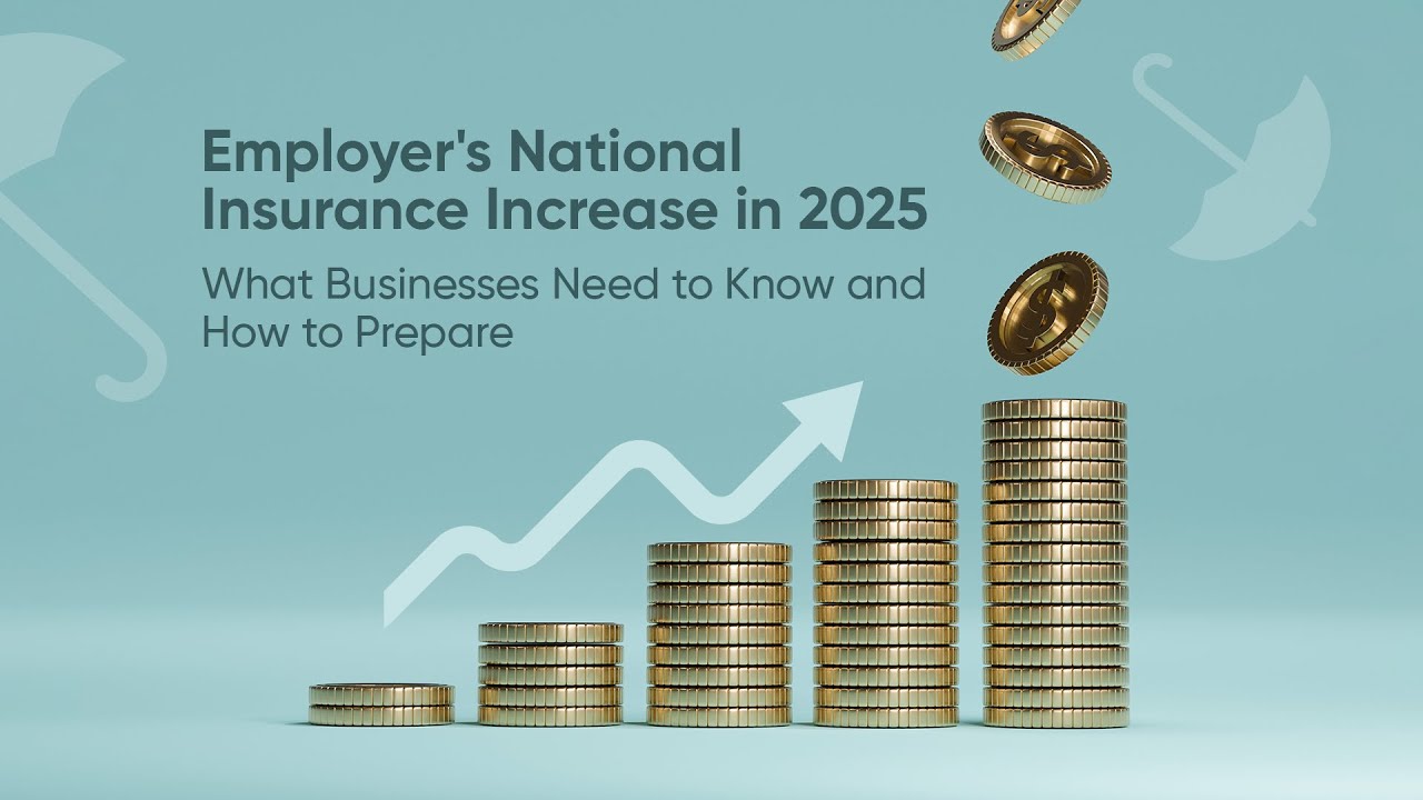 What Could an Employer's National Insurance Hike Mean for Business | PamGro | UK Compliance Expert