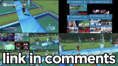 (REUPLOAD) Up to faster 145 parison to wipeout