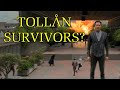 Are there tollan survivors