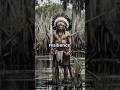 The Tribe the U.S. Couldn’t Defeat #shorts