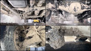 видео: САМЫЙ СЛОЖНЫЙ! Детализация самого безумно грязного внедорожного джипа 4x4 снова выглядит новым! картинка: САМЫЙ СЛОЖНЫЙ! Детализация самого безумно грязного внедорожного джипа 4x4 снова выглядит новым!
