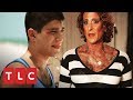 Jazz conoce a la madre transgénero de Zach | Soy Jazz | TLC Latinoamérica