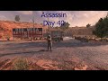 540 Assassin - Day 40 - 7 Days to Die