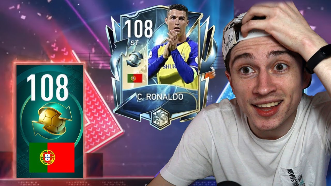 мы ждали этого! ТОП ТРАНСФЕРЫ - новое событие в ФИФА МОБАЙЛ! - YouTube