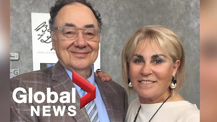 Barry and Honey Sherman case: Toronto police revea...