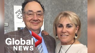 Barry and Honey Sherman case: Toronto police reveal possible suspect in unsolved murders | FULL