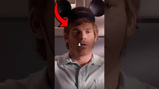 Celebrity Michael C Hall is the GOAT #dexter Profile