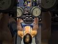 gym workout clips 💪 Follow for daily videos ✨