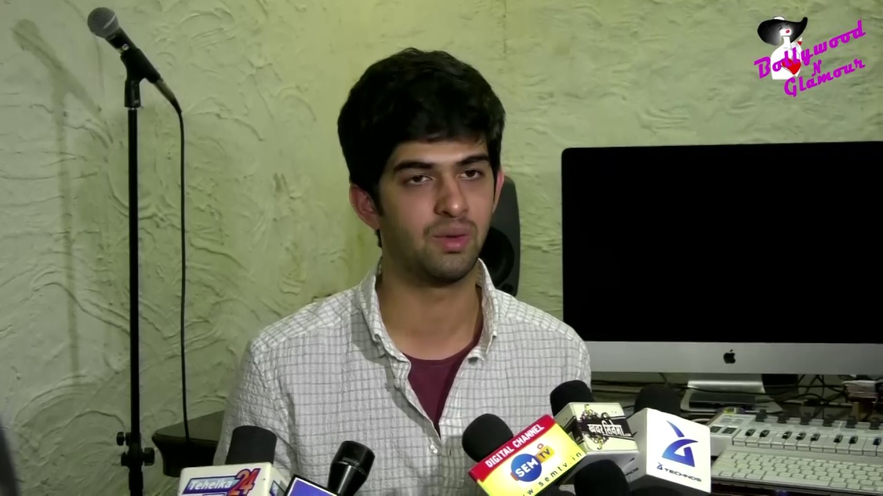 singer hriday gattani talks about his new single uljha singer hriday gattani talks about his new single uljha