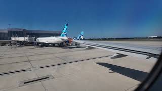 Takeoff from MCO - 4/24/26