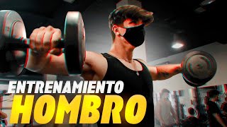 UN CONSEJO PARA LOS ADOLESCENTES FITNESS | VLOG CON INFLUENCERS