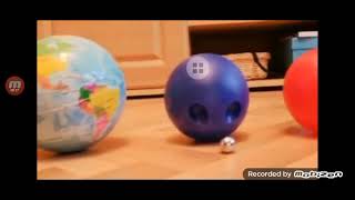 balls size comparison 2