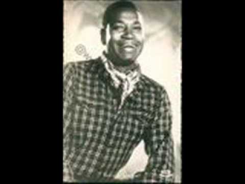 KENNETH SPENCER- DAS ALTE LIED VON ALABAMA