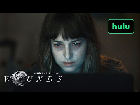 Wounds - Trailer (Official) • A Hulu Original Film