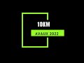 Les 10 Km d'Avaux 2022