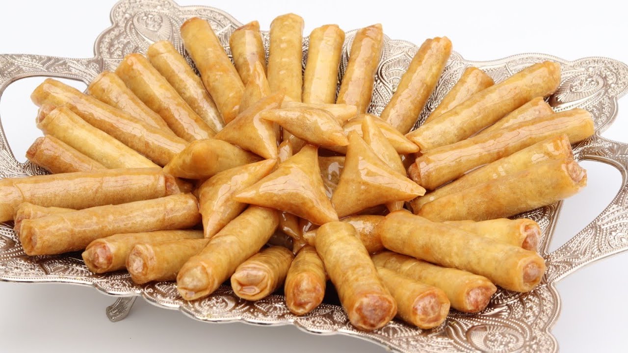 من اليوم عمرك تحكري كوكاو🥇 بريوات الكوكاو و الكاراميل 😋