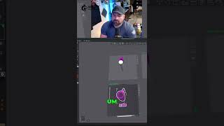 Effortlessly Clone 3D Objects in Your Project! #shorts