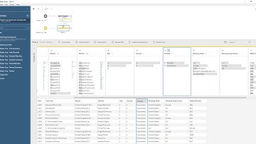 How to do a Union in Tableau Prep