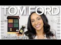 A Very Relaxed Full Face TOM FORD Photosynthesex &amp; Champaca Absolute Fragrance | Mo Makeup Mo Beauty