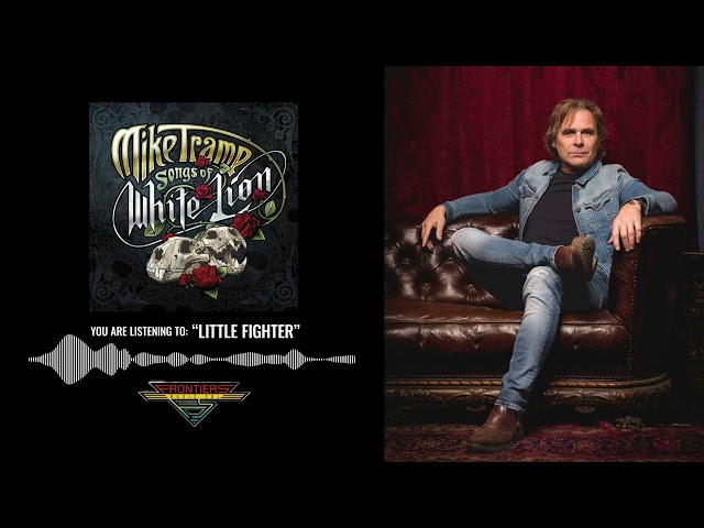 Mike Tramp - Little Fighter