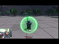 Different types of combos in The Strongest Battlegrounds