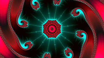 THE CUBES | MANDELBROT FRACTAL ZOOM 4K