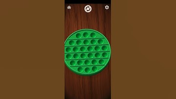 Antistress relaxing games || android iOS gameplay satisfying video relaxing games || #2