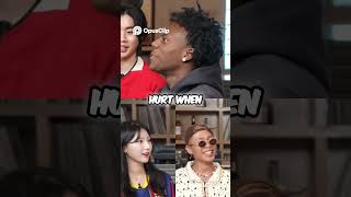 Snoop Dogg Reacts to Spicy Ramen  Hilarious Ear Ache!🔥🔥🔥