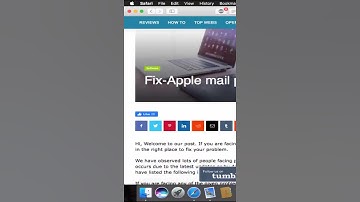 Mac mail Tips ( 2025 ) | How to do apple mail Setup?